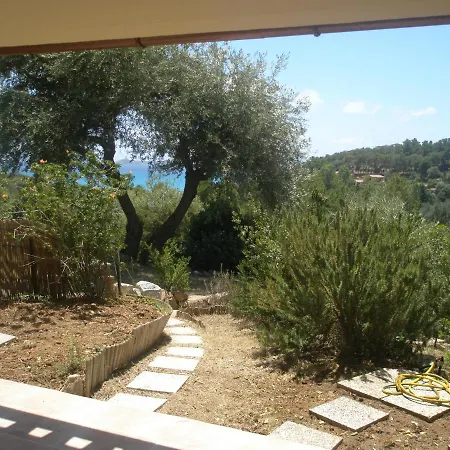 Dino&fanny * Villasimius