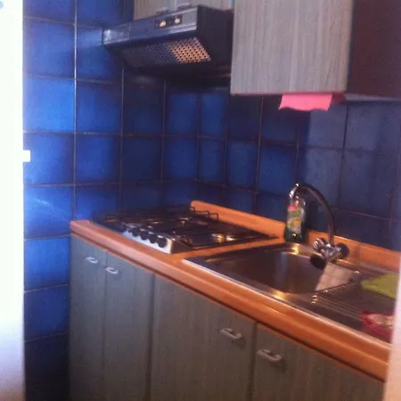 Casa de Férias Dino&fanny